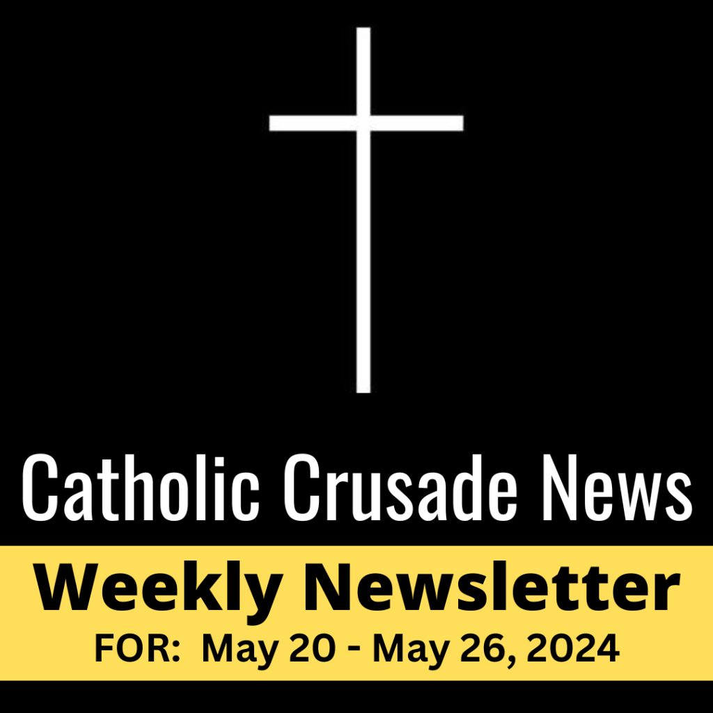 Litany For The Poor Souls In Purgatory The Catholic Crusade